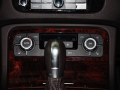 2014款 3.0TSI V6 新锐版 5座
