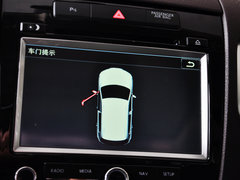 2014款 3.0TSI V6 新锐版 5座