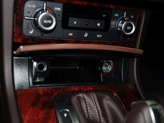 2014款 3.0TSI V6 新锐版 5座