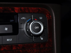 2014款 3.0TSI V6 新锐版 5座