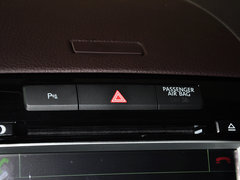 2014款 3.0TSI V6 新锐版 5座