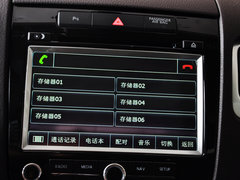 途锐 2014款 3.0TSI V6 新锐版 5座