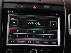 2014款 3.0TSI V6 新锐版 5座