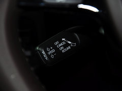 2014款 3.0TSI V6 新锐版 5座
