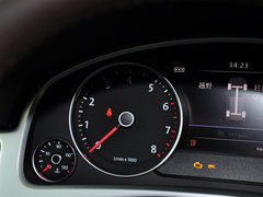 2014款 3.0TSI V6 新锐版 5座