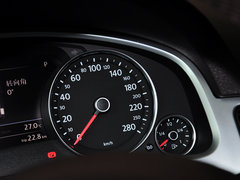 2014款 3.0TSI V6 新锐版 5座