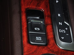 2014款 3.0TSI V6 新锐版 5座