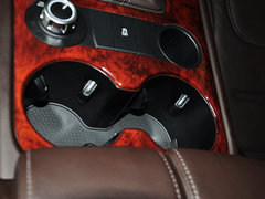 途锐 2014款 3.0TSI V6 新锐版 5座