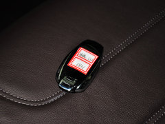途锐 2014款 3.0TSI V6 新锐版 5座