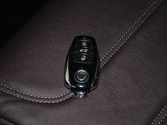 2014款 3.0TSI V6 新锐版 5座