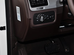 2014款 3.0TSI V6 新锐版 5座