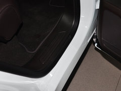 2014款 3.0TSI V6 新锐版 5座