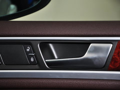 2014款 3.0TSI V6 新锐版 5座