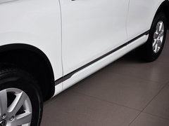 2014款 3.0TSI V6 新锐版 5座