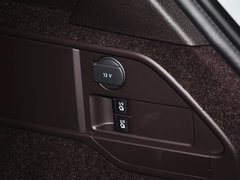 2014款 3.0TSI V6 新锐版 5座