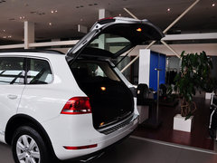 2014款 3.0TSI V6 新锐版 5座