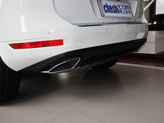 2014款 3.0TSI V6 新锐版 5座