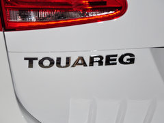 2014款 3.0TSI V6 新锐版 5座