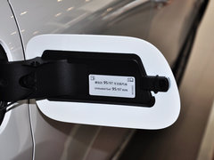 2014款 3.0TSI V6 新锐版 5座