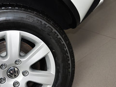 2014款 3.0TSI V6 新锐版 5座