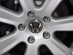 2014款 3.0TSI V6 新锐版 5座