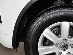 2014款 3.0TSI V6 新锐版 5座