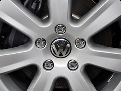 2014款 3.0TSI V6 新锐版 5座