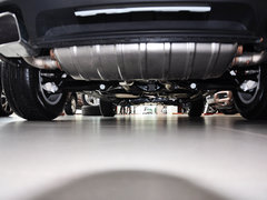 2014款 3.0TSI V6 新锐版 5座