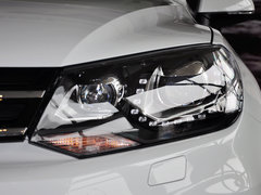 2014款 3.0TSI V6 新锐版 5座
