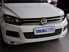 2014款 3.0TSI V6 新锐版 5座