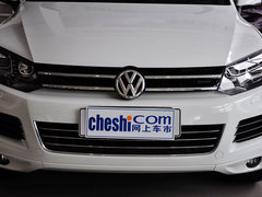2014款 3.0TSI V6 新锐版 5座