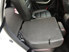 2014款 1.6L 手动 豪华导航型 5座