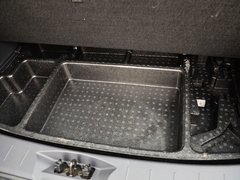 2014款 1.6L 手动 豪华导航型 5座