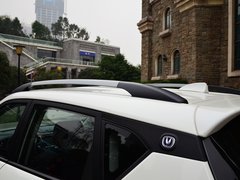 2014款 1.6L 手动 豪华导航型 5座