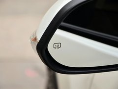 2014款 1.6L 手动 豪华导航型 5座