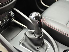 2014款 1.6L 手动 豪华导航型 5座