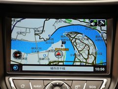 2014款 1.6L 手动 豪华导航型 5座