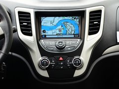 2014款 1.6L 手动 豪华导航型 5座