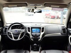 2014款 1.6L 手动 豪华导航型 5座