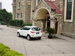 2014款 1.6L 手动 豪华导航型 5座