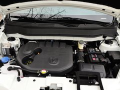 2014款 1.6L 手动 豪华导航型 5座