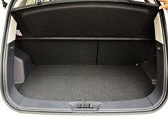 2014款 1.6L 手动 豪华导航型 5座