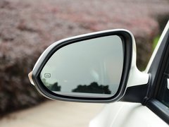 2014款 1.6L 手动 豪华导航型 5座