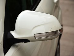 2014款 1.6L 手动 豪华导航型 5座