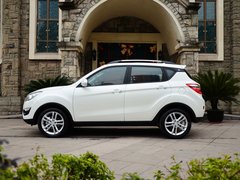 2014款 1.6L 手动 豪华导航型 5座