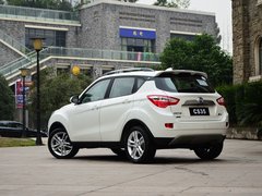 2014款 1.6L 手动 豪华导航型 5座