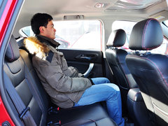 2014款 1.6L 手动 豪华型 5座