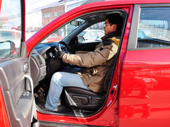 2014款 1.6L 手动 豪华型 5座