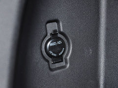2014款 1.6L 手动 豪华型 5座