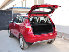 2014款 1.6L 手动 豪华型 5座